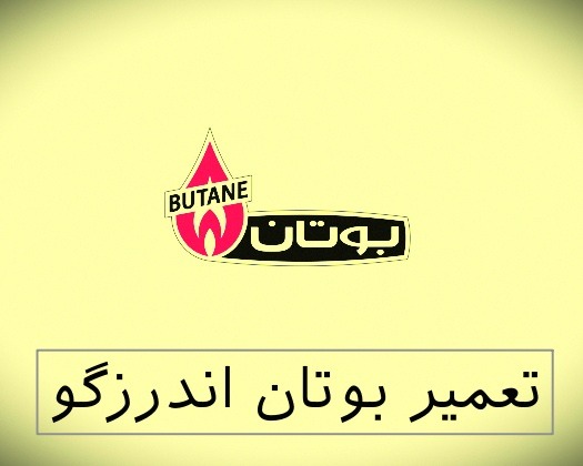 نمایندگی بوتان اندرزگو