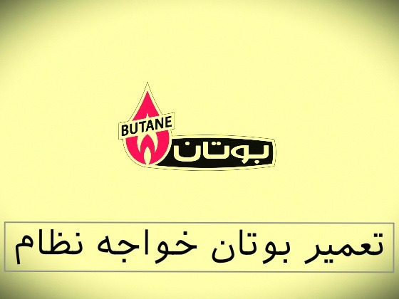 نمایندگی بوتان خواجه نظام
