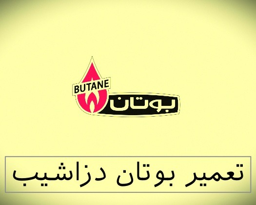 نمایندگی بوتان دزاشیب