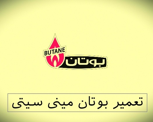نمایندگی بوتان مینی سیتی