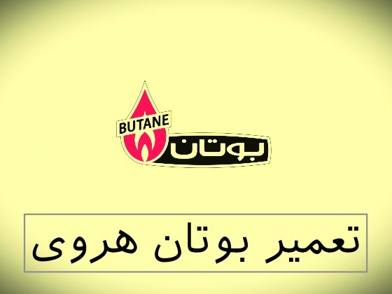 نمایندگی بوتان هروی
